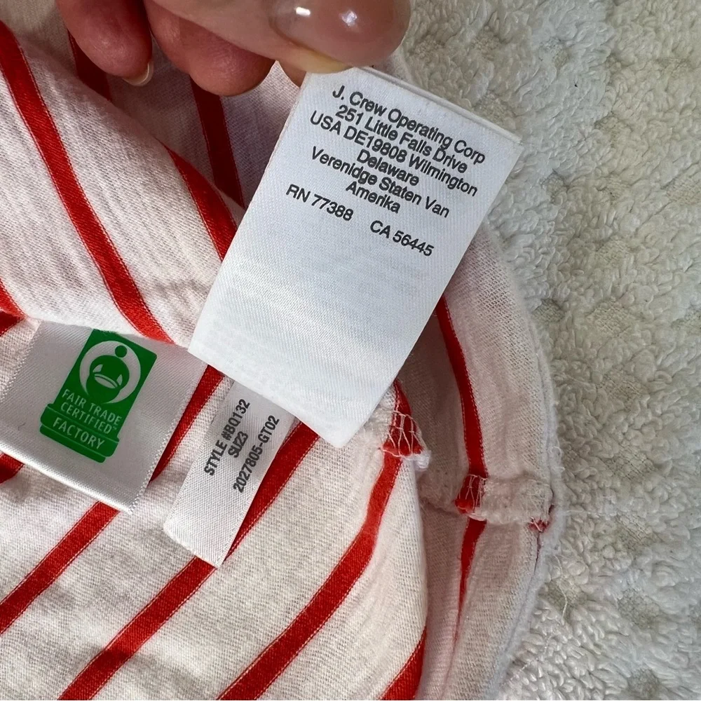 ! J.Crew women’s top